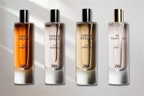 zara perfume dupe list 2022|zara perfume dupes 2024.